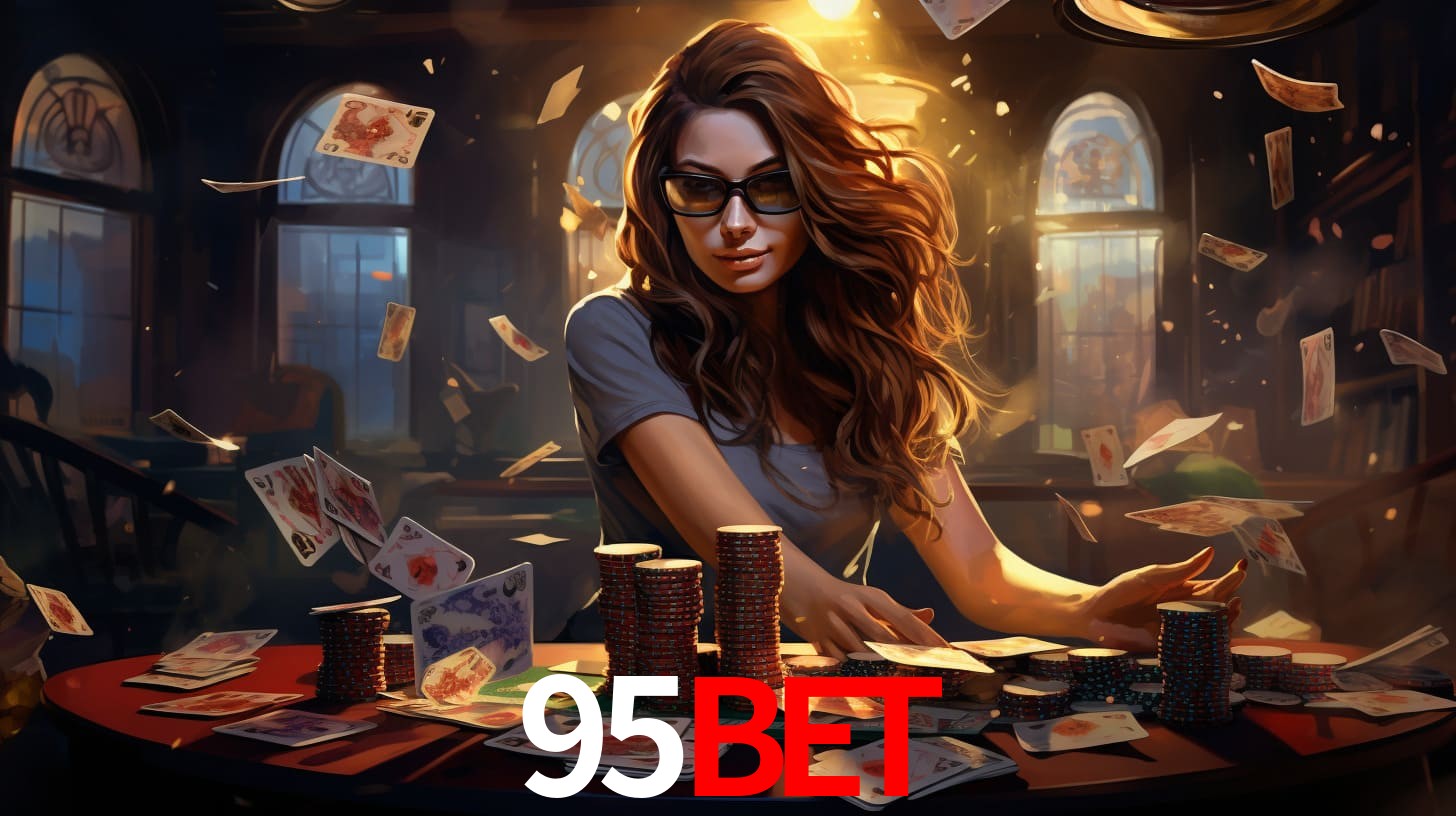 Sports Statistics 95bet