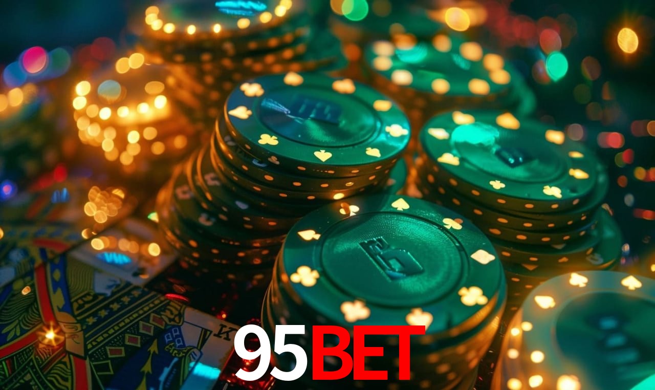 Diretório de Jogos 95bet