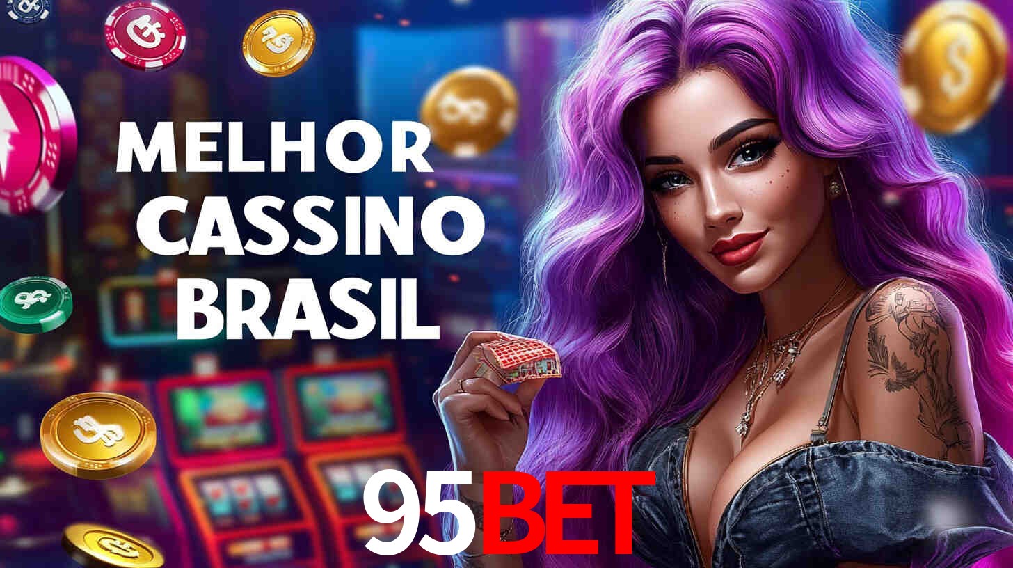 Explorando a Categoria de Eventos em Apostas na 95bet