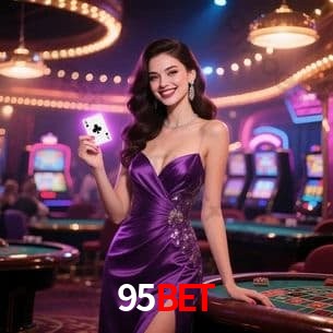 Apostas de Futebol 95bet