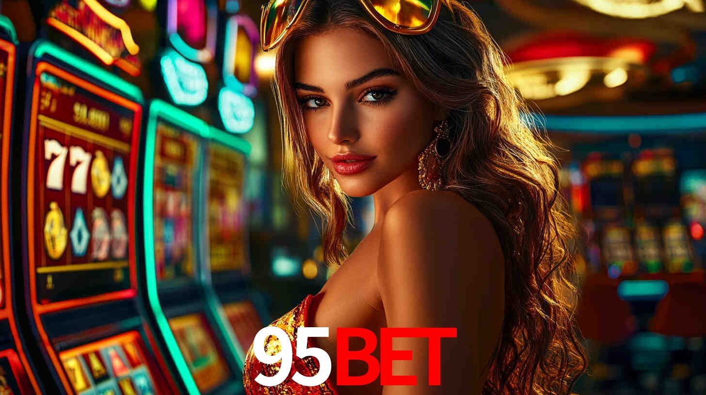 Blackjack Table 95bet