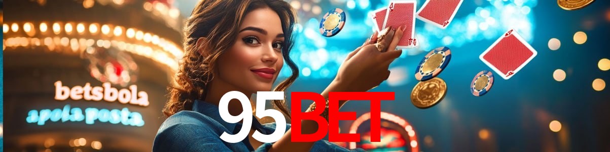 Game Providers 95bet