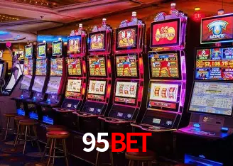 95bet São Paulo - All Bonuses